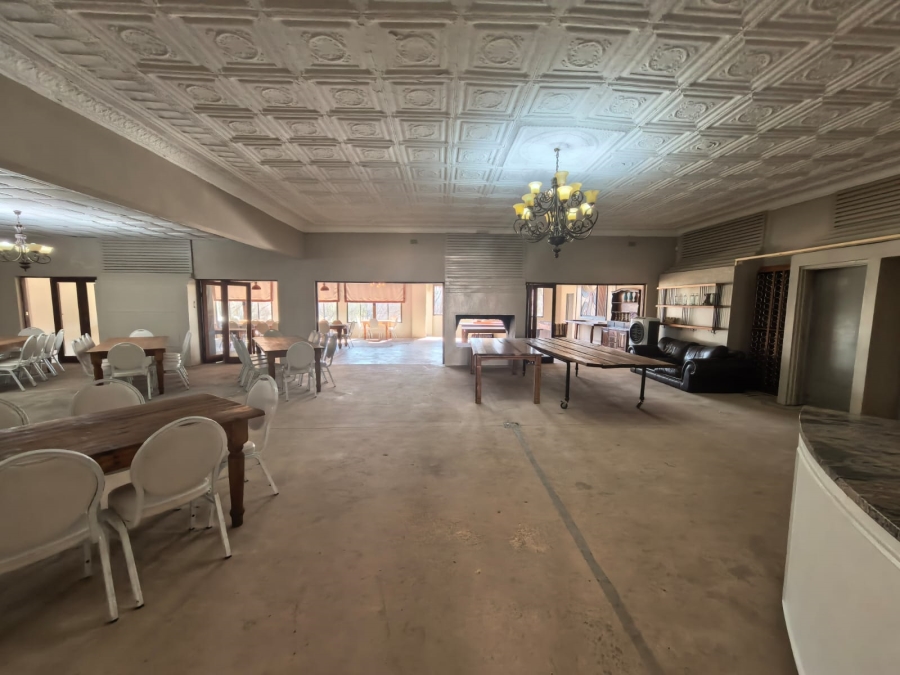 Commercial Property for Sale in Parys Free State
